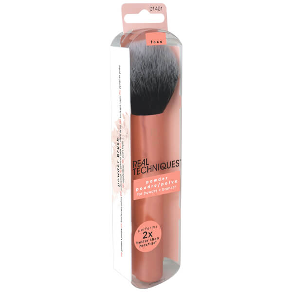 Real Techniques Puder Pinsel Rabatt