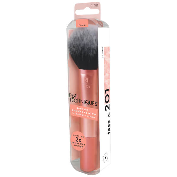 Real Techniques Puder Pinsel Rabatt