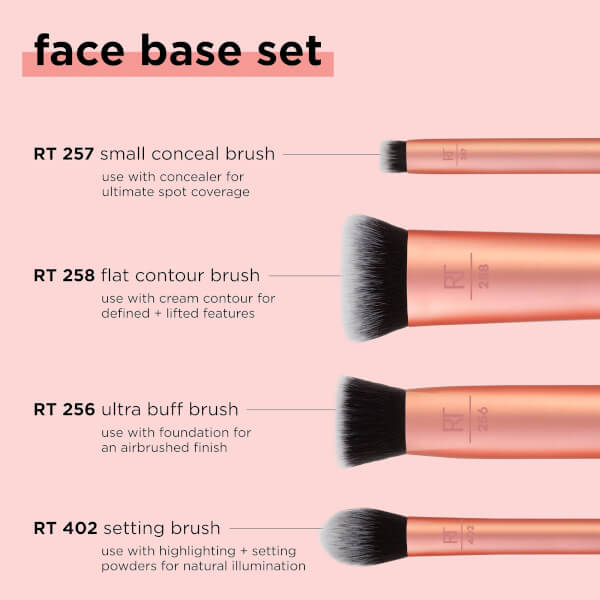 Real Techniques Face Base Set Günstig kaufen
