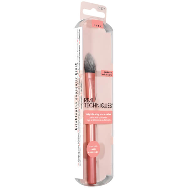 Real Techniques Brightening Concealer Brush Begrenztes Angebot