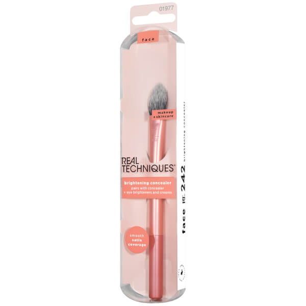 Real Techniques Brightening Concealer Brush Begrenztes Angebot