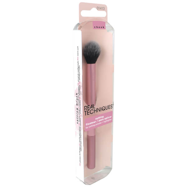 Real Techniques Setting Pinsel Saisonschlussverkauf
