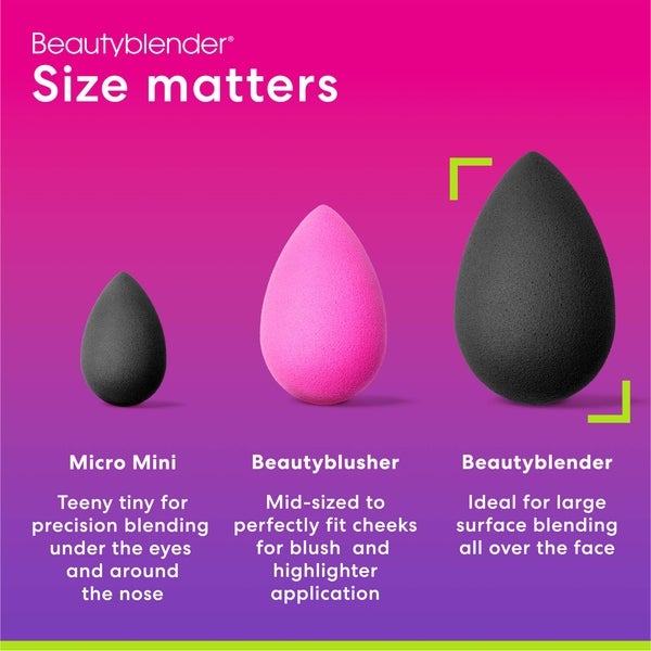 Beautyblender Pro Black Friday