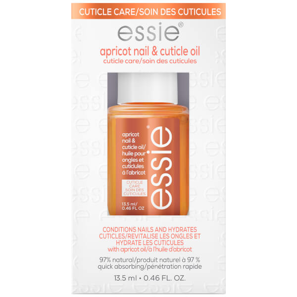 essie Nail Care Apricot Oil Cuticle Treatment Cyber Monday