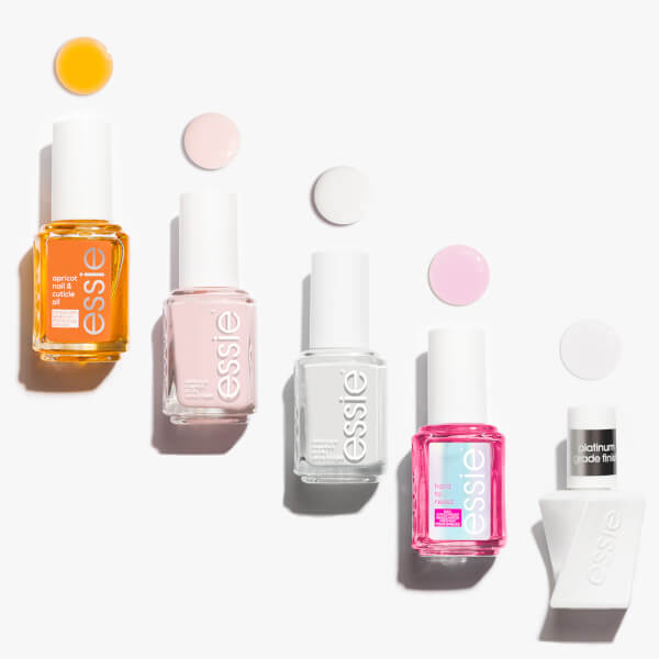essie Nail Care Apricot Oil Cuticle Treatment Cyber Monday