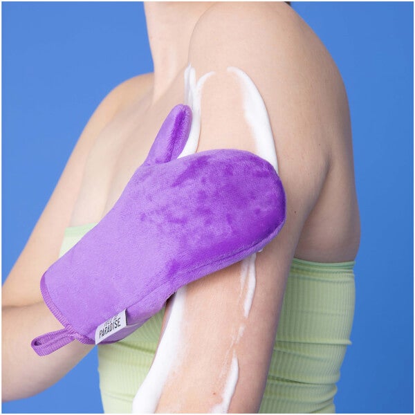 Isle of Paradise Double Sided Self Tan Mitt Muttertagsangebot