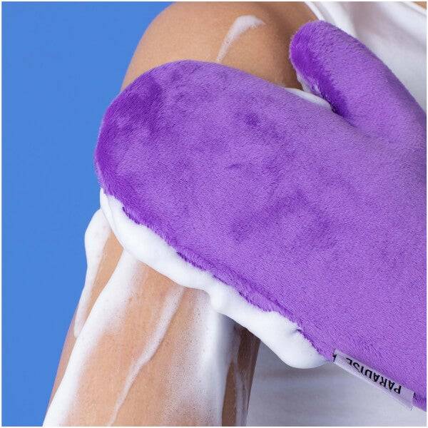 Isle of Paradise Double Sided Self Tan Mitt Muttertagsangebot