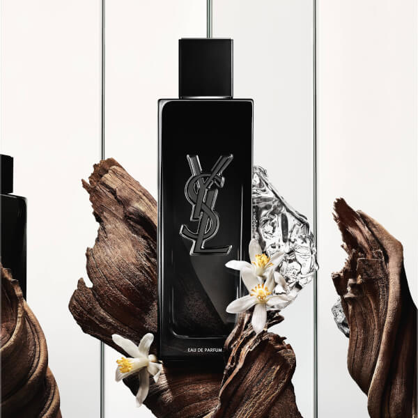 Yves Saint Laurent MYSLF Eau de Parfum 100ml Lagerräumung