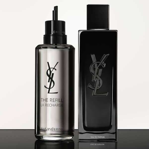 Yves Saint Laurent MYSLF Eau de Parfum 100ml Lagerräumung