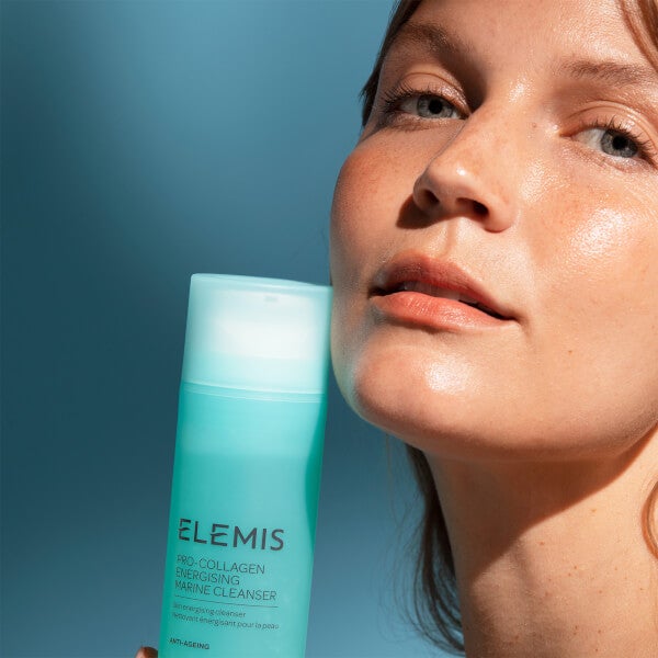 Elemis Pro-Collagen Energising Marine Cleanser 150ml Top Angebot