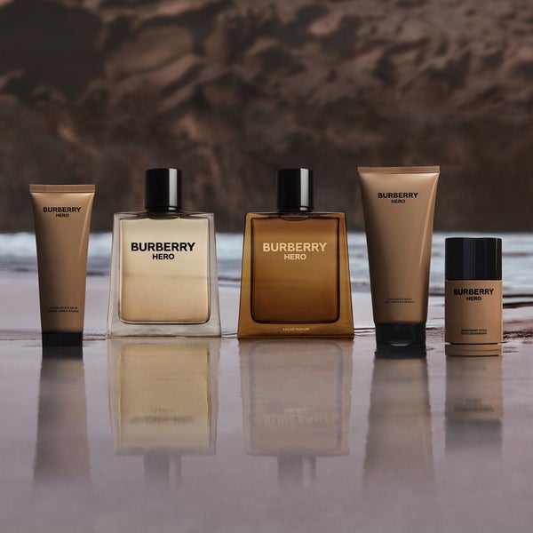 Burberry Hero Eau de Parfum for Men 50ml Blitzangebot
