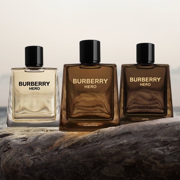 Burberry Hero Eau de Parfum for Men 50ml Blitzangebot