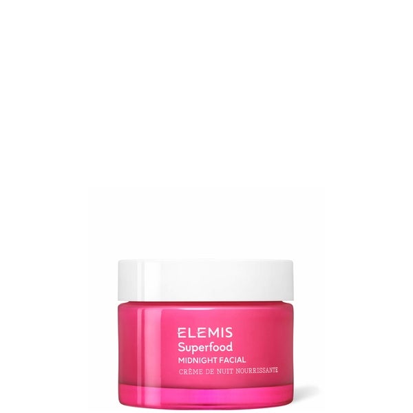 Elemis Superfood Midnight Facial 50ml Neuheiten