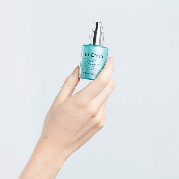 Elemis Pro-Collagen Advanced Eye Treatment (15ml) Riesige Ersparnisse