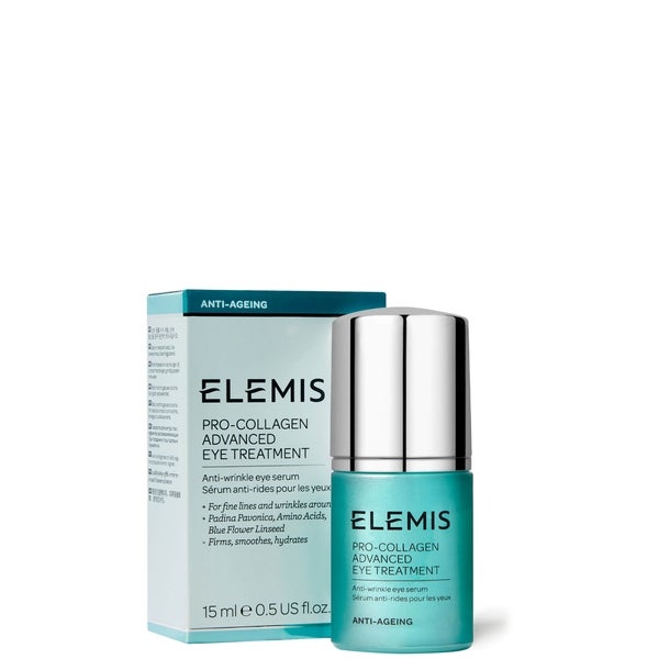 Elemis Pro-Collagen Advanced Eye Treatment (15ml) Riesige Ersparnisse
