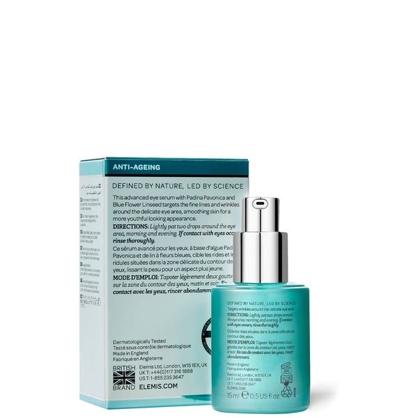 Elemis Pro-Collagen Advanced Eye Treatment (15ml) Riesige Ersparnisse