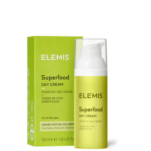 Elemis Superfood Day Cream Letzte 3 Tage