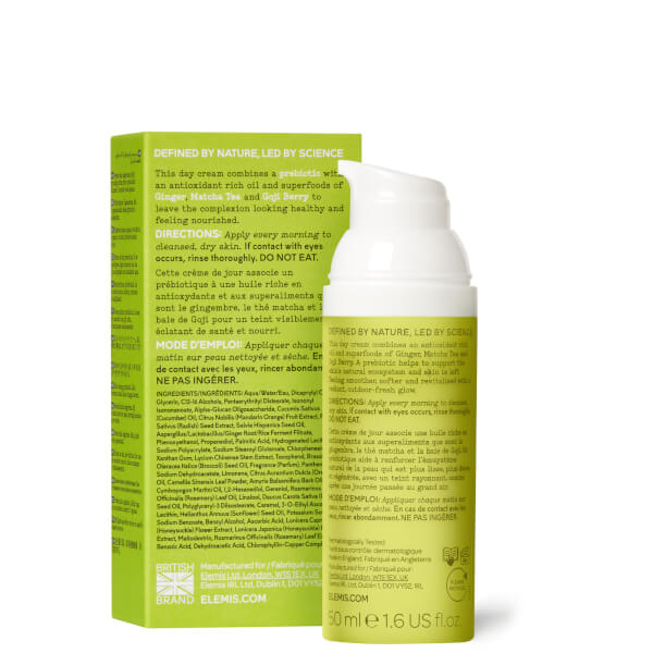 Elemis Superfood Day Cream Letzte 3 Tage