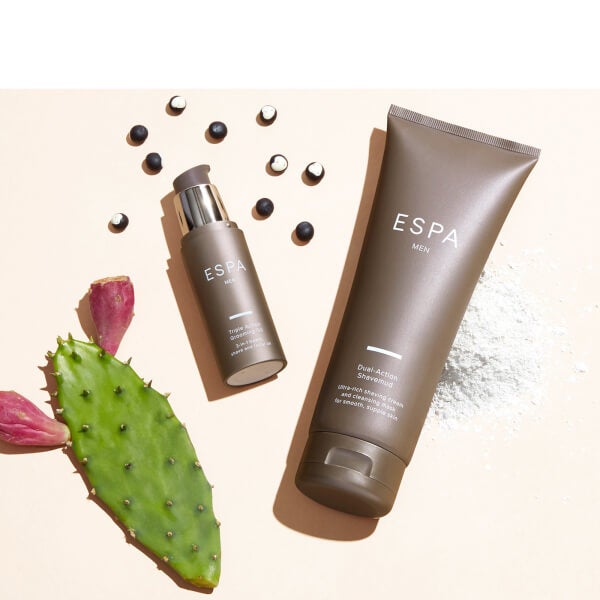 ESPA Men's Triple Action Grooming Oil 25 ml JETZT KAUFEN