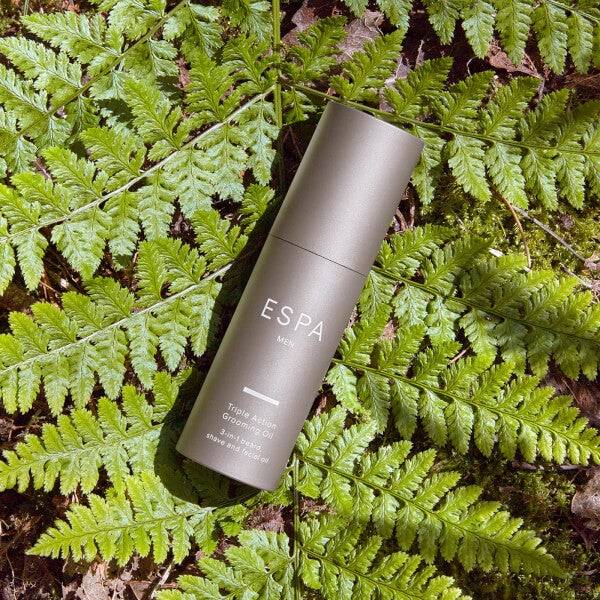 ESPA Men's Triple Action Grooming Oil 25 ml JETZT KAUFEN
