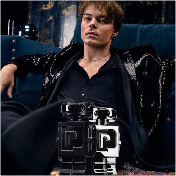 Paco Rabanne Phantom Parfum 100ml Neueste Stile