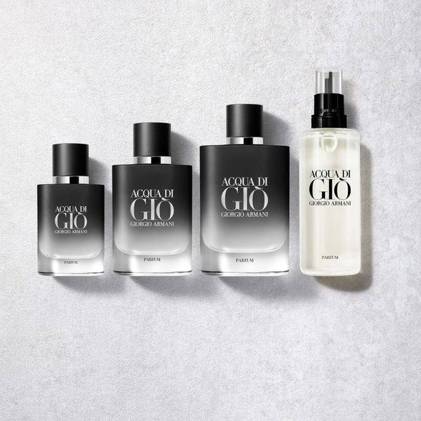 Armani Acqua Di Gio Homme Parfum Spray 100ml Letzter Tag