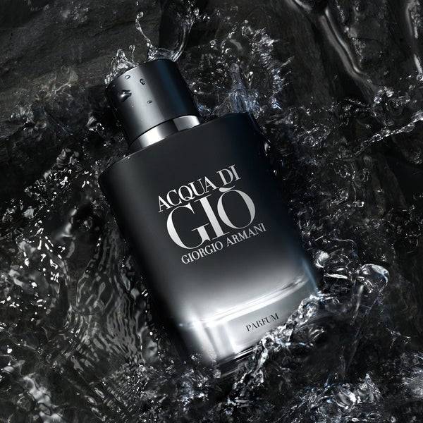 Armani Acqua Di Gio Homme Parfum Spray 100ml Letzter Tag