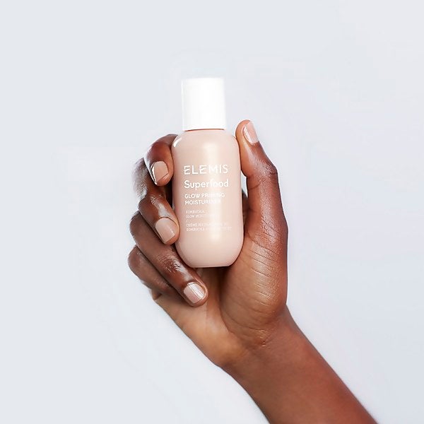 Elemis Superfood Glow Priming Moisturiser 60ml Bis zu 50% Rabatt