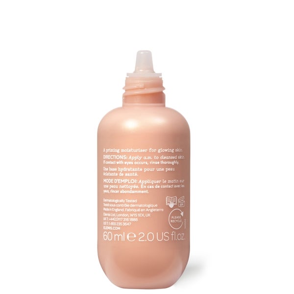 Elemis Superfood Glow Priming Moisturiser 60ml Bis zu 50% Rabatt