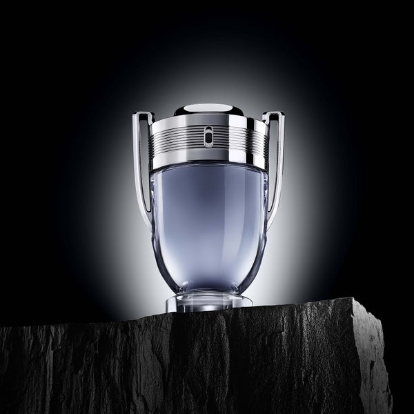 Paco Rabanne Invictus Eau de Toilette (100 ml) Riesige Rabatte