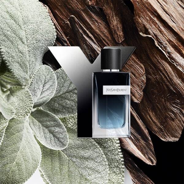 Yves Saint Laurent Y Eau de Parfum 100ml 50% Rabatt mit kostenlosem Versand