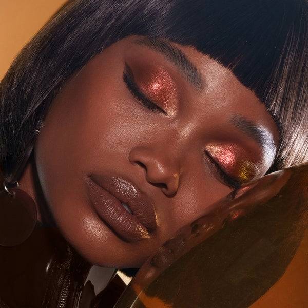 Natasha Denona I Need A Warm Eyeshadow Palette Clearance-Verkauf