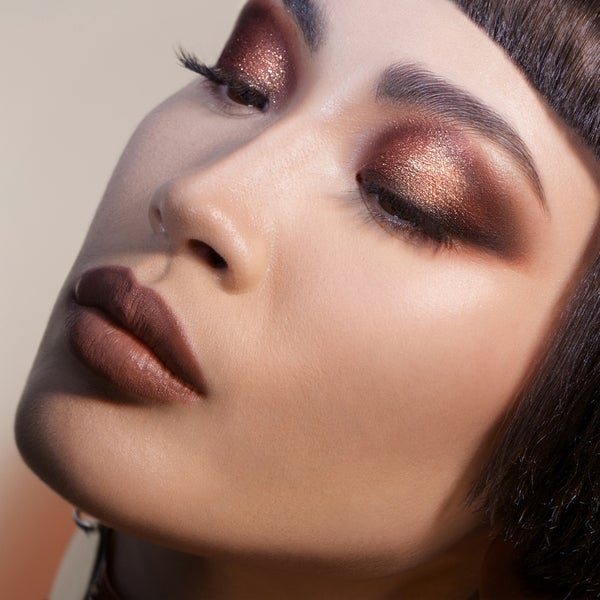 Natasha Denona I Need A Warm Eyeshadow Palette Clearance-Verkauf