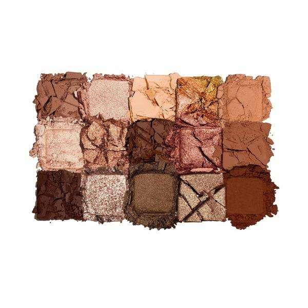 Natasha Denona I Need A Warm Eyeshadow Palette Clearance-Verkauf