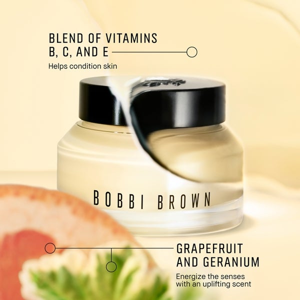 Bobbi Brown Vitamin Enriched Face Base 50 ml Fabrikladen