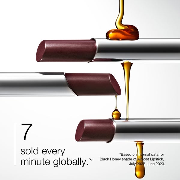 Clinique Almost Lipstick Black Honey Speichern exportieren
