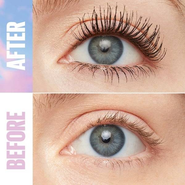 Maybelline Lash Sensational Sky High Mascara - 01 Black 7.2ml zollfrei