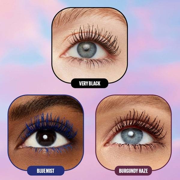 Maybelline Lash Sensational Sky High Mascara - 01 Black 7.2ml zollfrei