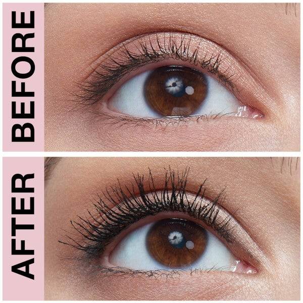 Maybelline Lash Sensational Sky High Waterproof Mascara - 01 Black 2025