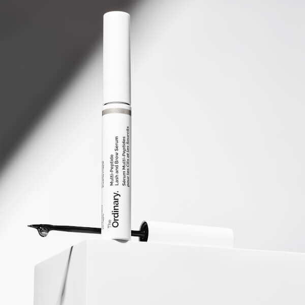 The Ordinary Multi-Peptide Lash and Brow Serum 5ml Outlet