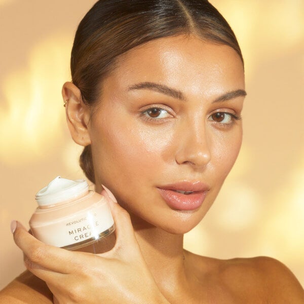 Revolution Pro Miracle Cream Auslauf