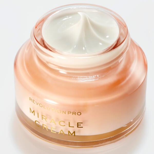 Revolution Pro Miracle Cream Auslauf