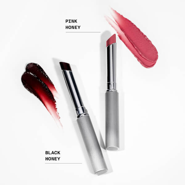 Clinique Almost Lipstick 1.9g - Pink Honey Verkauf