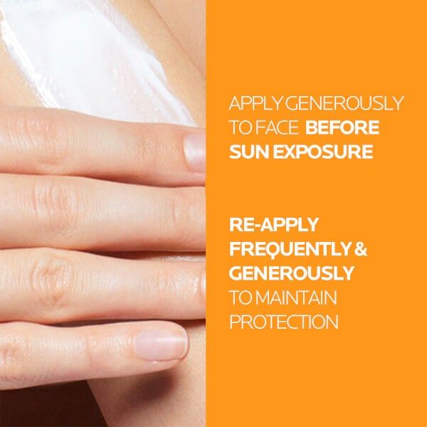 La Roche-Posay Anthelios UVMune 400 Invisible Fluid Tinted SPF50+ 50ml Fabrikverkauf