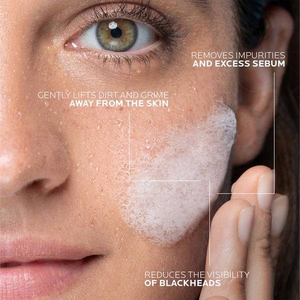 La Roche-Posay Effaclar Cleansing Gel 400 ml Meist gekauft