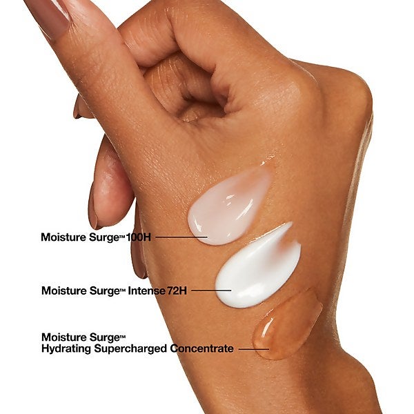 Clinique Moisture Surge 100 Hour Auto-Replenishing Hydrator 50ml Blitzverkäufe