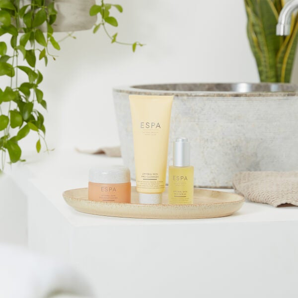 ESPA Optimal Skin Pro-Cleanser 100ml Kostenloser Versand