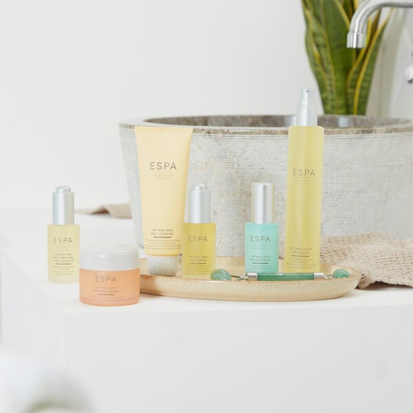 ESPA Optimal Skin Pro-Cleanser 100ml Kostenloser Versand