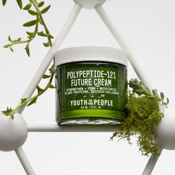 Youth To The People Polypeptide 121 Future Cream 59ml Fabrikpreis