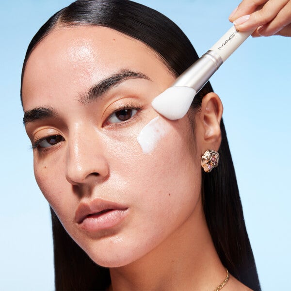 MAC Hyper Real SkinCanvas BalmTM Moisturizing Cream 15ml/Mini M·A·C Rabatt